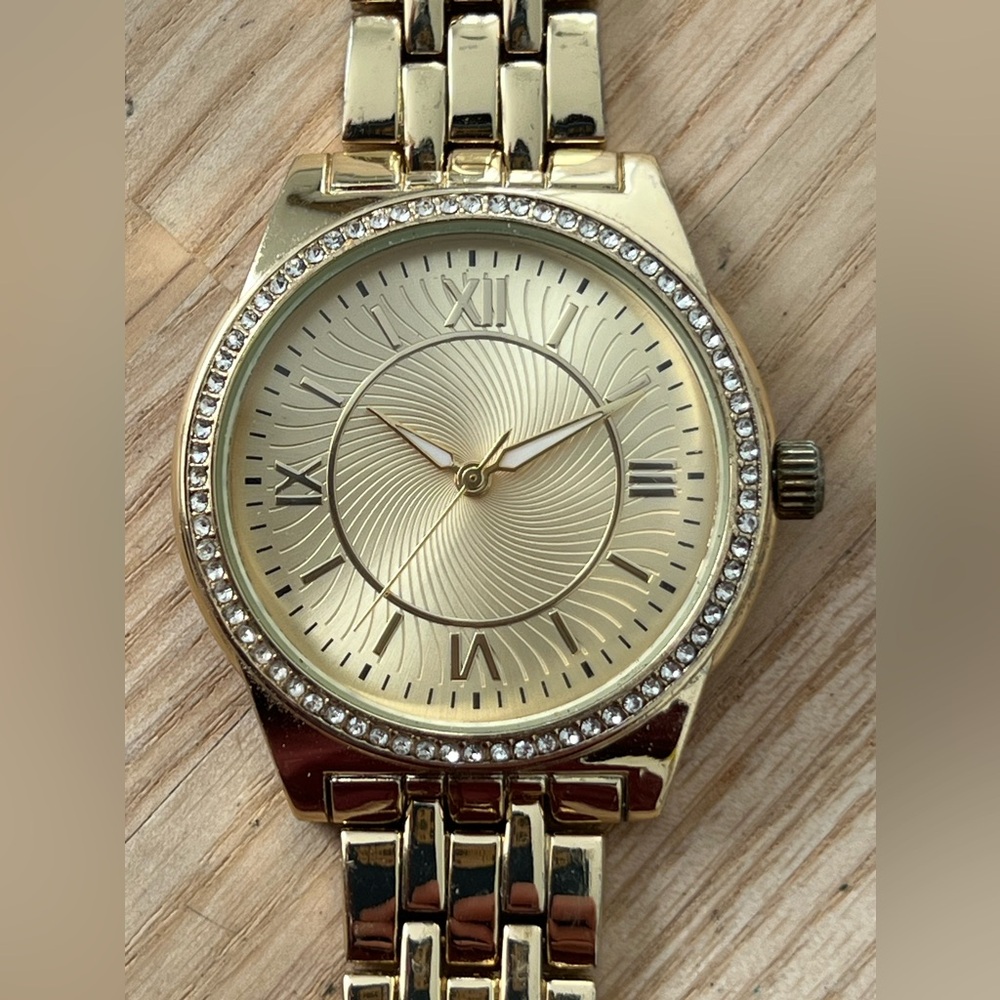 Fashion Watch FMD Brand